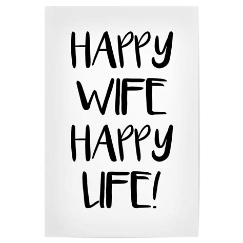 Happy Wife Telegraph