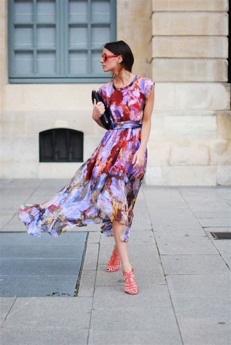 18 Beautiful Maxi Dresses For Summer Styles Weekly