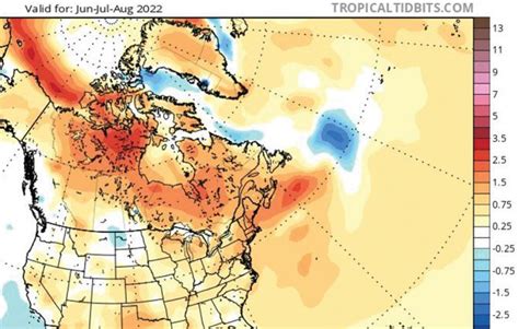 Weather School Five Reasons For The Seasons Manitoba Co Operator