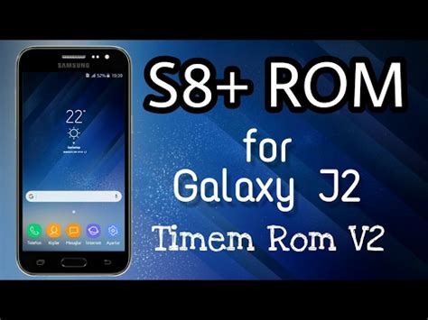 Felix merupakan custom rom samsung j2 prime terbaik dan ringan di tahun 2020 ini. Custom Rom J2 Prime - lasopanova