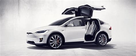 Tot Ce Trebuie Sa Stii Despre Tesla Model X Plus Galerie Foto Si Video