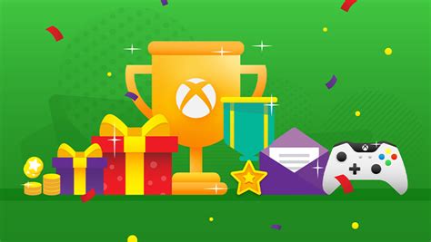 Microsoft Rewards Kicks Off Januarys Xbox Gamerscore Challenge Pure Xbox
