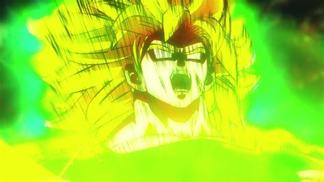 Realizing that the universes still hold many more strong people yet to see, goku spends all his days training to reach even greater heights. Official On-Going Dragon Ball Super Movie Thread: "Broly ...
