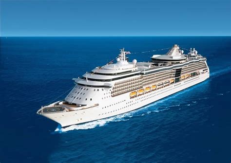 Royal Caribbean cancels all cruises through July 31, 2020 - travelobiz