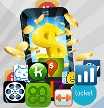 In this article, we'll take a look at more than 20 options. 15 iPhone Apps That Pay You For Using Them Infographic