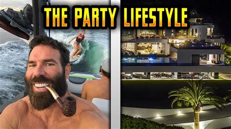 The Most Expensive Things Owned By Dan Bilzerian Youtube