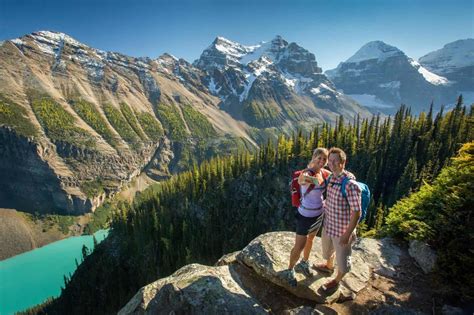 8 Parques Nacionales En Canadá Que Tienes Que Conocer Durante Tu