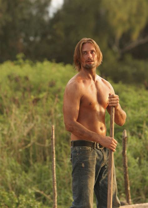 Josh Holloway Did Yellowstone Mean A Comeback For The Lost Actor