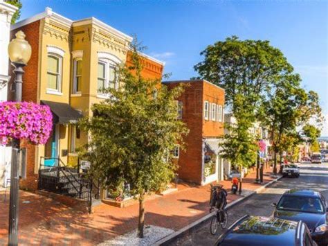 The 50 best cities to live in the US in 2019 — Insider (With images