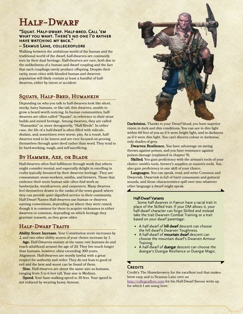 Pin By Larry Best On Dandd Dnd 5e Homebrew Dungeons Dragons