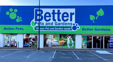 Better Pets And Gardens Kelmscott Better Pets And Gardens