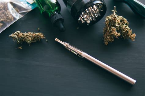 Things You Should Know Before Vaping Cbd Herb