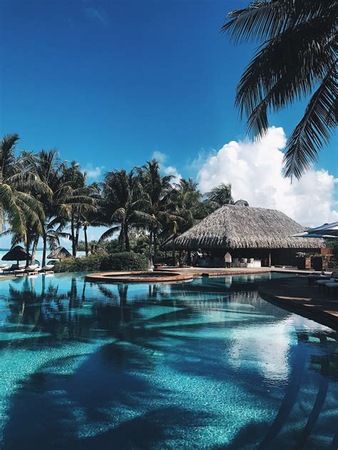 Bora Bora Places To Travel Travel Travel Destinations