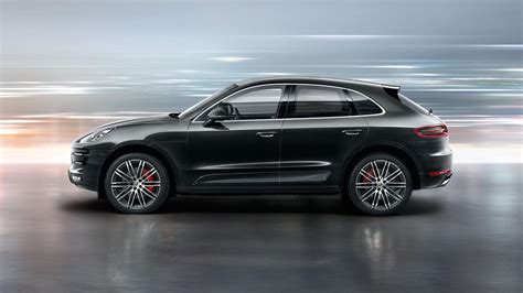Maybe you would like to learn more about one of these? 2017 Porsche Macan Turbo With Performance Package Boasts ...