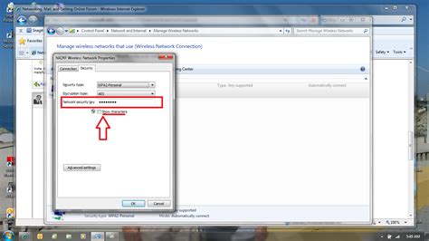 From this article, you'll learn how to recover passwords of network resources, servers. wireless networking - Windows 7 : Any way to disable "show ...