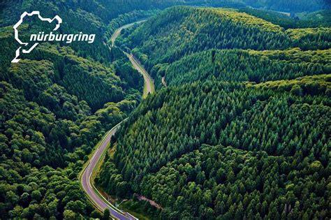 Nürburgring The Green Hell 4 Days For You 👌 Check Out