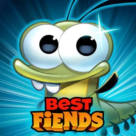 Best Fiends Forever 2016 Mobygames