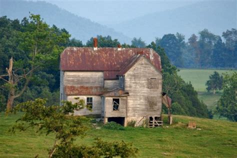 Old Appalachian Farmhouse America Americana Pinterest