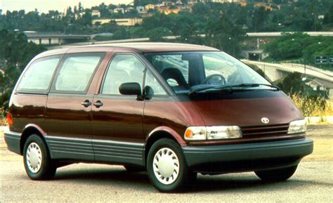 Ugly Minivan Images Top 10 Ugliest Cars Ever Built The