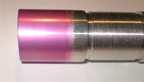 Diy restoring anodized aluminum parts using spray paint with lasting results. Anodising Aluminium at home: Results