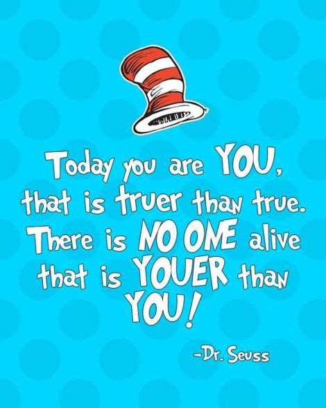 100 Exclusive Dr Seuss Quotes That Still Resonate Today