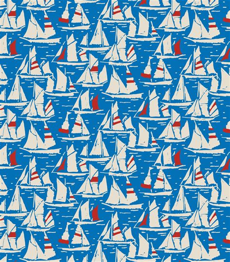 washed boats cobble nautical print from seasalt cornwall aw16 collection nautical prints