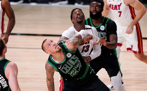 Miami Heat Vs Boston Celtics Free Live Stream 92720 How To Watch