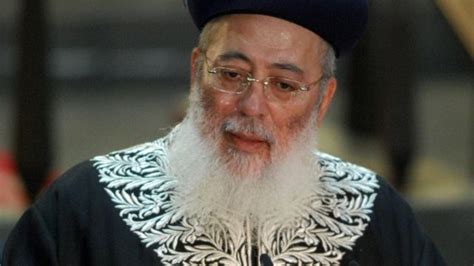 Sebut Agama Yahudi Anjurkan Hukuman Mati Bagi Lgbt Rabbi Israel
