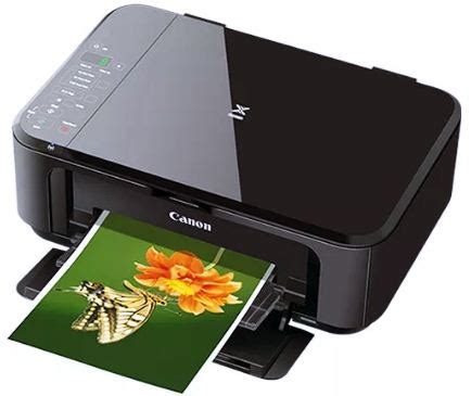 When you do connect the canon printer into your pc, your system does not need to install the driver on it. Canon PIXMA MG3100 Driver, Scanner & Wireless Setup ...
