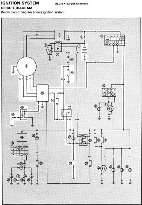 ⭐ Willys 12 Volt Generator Wiring Diagram ⭐