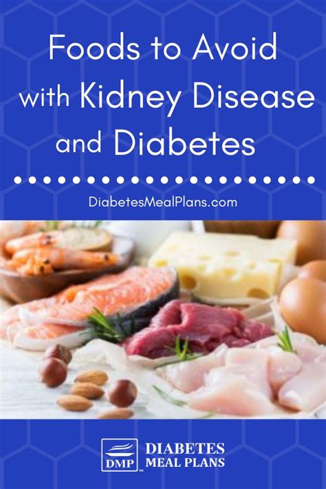 Recipes For Kidney Disease And Diabetes Foods To Avoid With Kidney