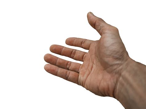 Helping Hand Png PNG Image Collection