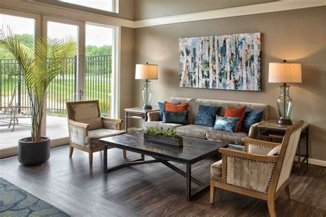 Apartments At The Addison Shakopee