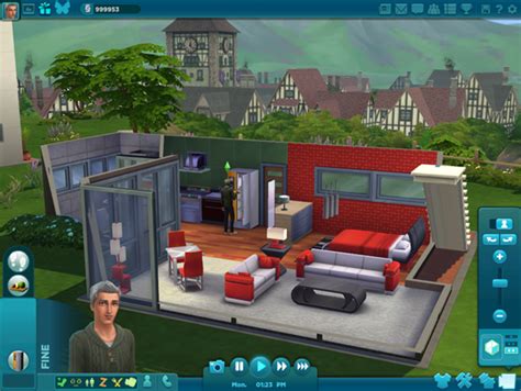 My Sims 3 Blog More Sims 4 Renders And Screenshots Images And Photos