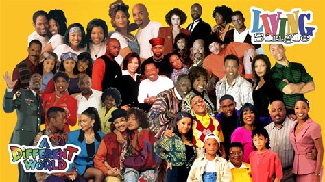 Black Sitcoms That Shaped Culture Soulfull Expression
