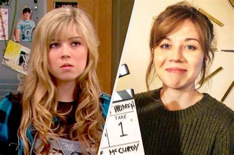ICarly Star Jennette McCurdy Reflected On Her Hellish Acting Career