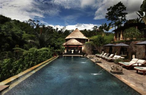 Sejati Spa By Bagus Jati Health And Wellbeing Retreat Gianyar Kf Map Indonesia Property