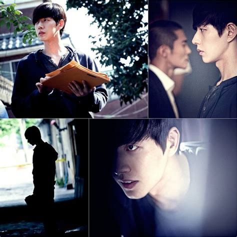Park Hae Jin Is A Psychopath Fighting Crime In Upcoming Drama “bad Guys” Park Hae Jin Bad Guys