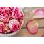 How To Dry Rose Petals In Under Two Minutes Flat