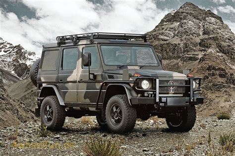 With a vast product and service portfolio in all military payload classes and for every customer demand: mercedes benz military - Buscar con Google | Mercedes g ...
