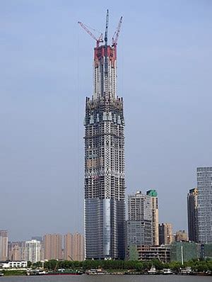 The current legal building name. Wuhan Greenland Center Height Cut Down to 500 Metres- Mingtiandi