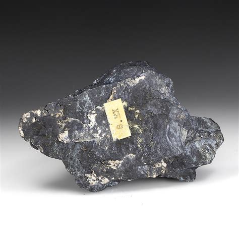 Bornite With Silver Minerals For Sale 4082180