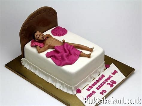 Hen Party Cake Decorated Cake By Beatrice Maria Cakesdecor
