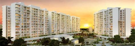 2 Bhk 689 Sqft Apartment For Sale In Undri Pune Rei1166312