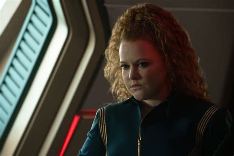 Preview Star Trek Discovery 3x12 There Is A Tide With New Stills