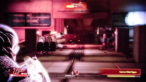 Mass Effect 2 Hd Playthrough Pt37 Youtube
