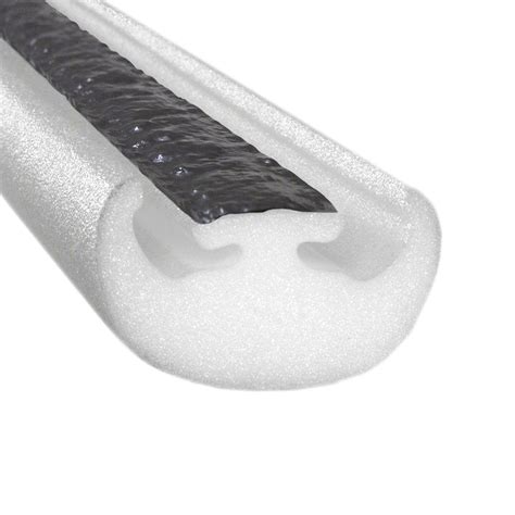 Magnetic Autocontrol Foam Edge Protection 78 Long 2 Pieces Ks02