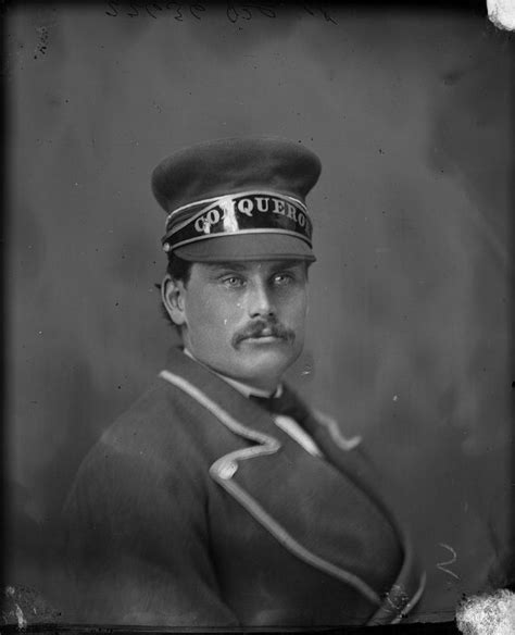 30 Vintage Portraits Of Canadian Gentlemen With Mustaches From The