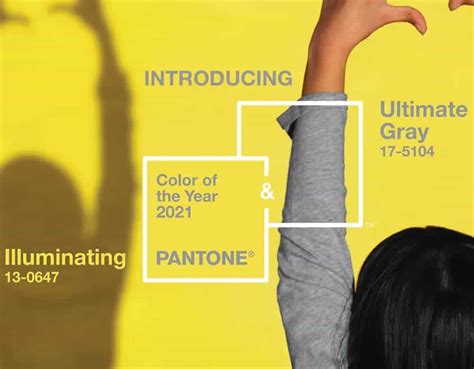 See Pantones 2021 Color Of The Year 20f