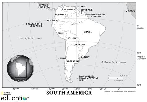 42 Physical Geography Of Latin America Worksheet Answers Worksheet Works